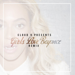 Girls Love Beyonce (Cover)