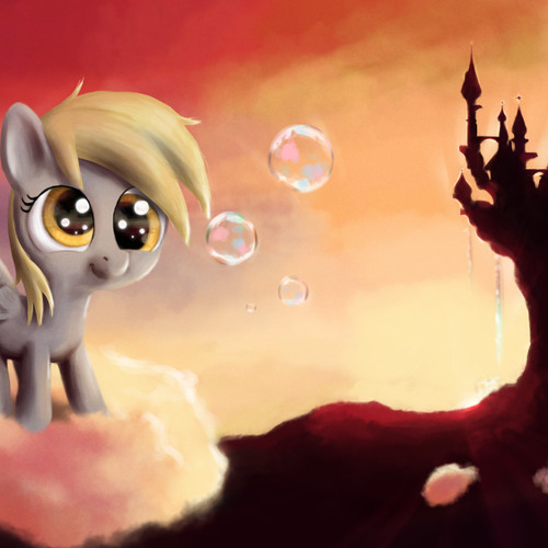 Derpy's Lullaby (Filly Version)