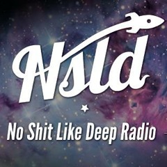 No Shit Like Deep Radio 01/02/2014