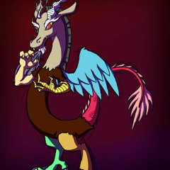 Discord-Tombstone Remix (Filly Version)