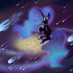 Nightmare Night (Filly Version)