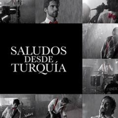 Saludos Desde Turquía