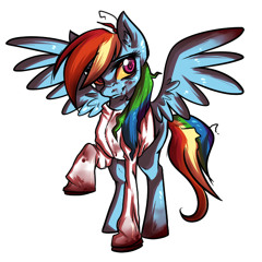 Rainbow Factory (Filly Version)