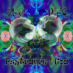 Mix D'j'C - Psytrance - Goa - 31 01 2014 .Mp3