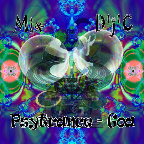 Mix D'j'C - Psytrance - Goa - 31 01 2014 .Mp3