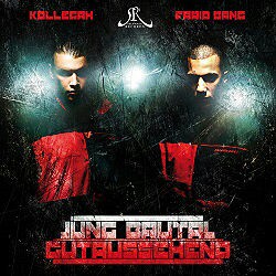 Crime time at kollegah feat.Farid Bang