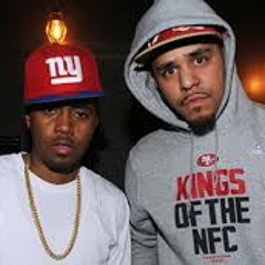 J Cole "I let Nas Down" Remix "I Let God Down" by Quadir Lateef