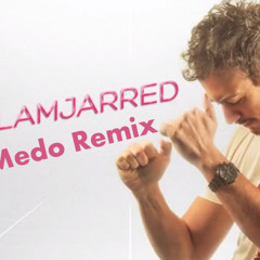 Saad El  Mjared Enty 2014 Remix Demoo Dejay Medo