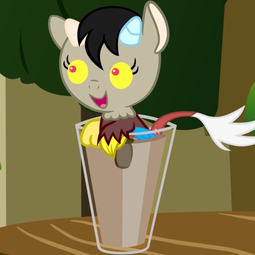 Glass Of Water (Younger Discord)