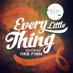 Every Little Thing Feat. HKB FiNN