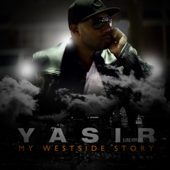 AMAZIN WRITTEN AND PERFORMED BY YASIR PRODUCED BY MACNIFF