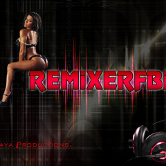 REMiXERFBi - Murda City Live Session