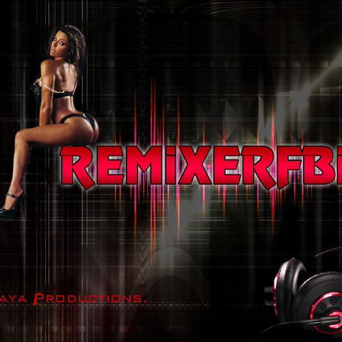 REMiXERFBi - Murda City Live Session