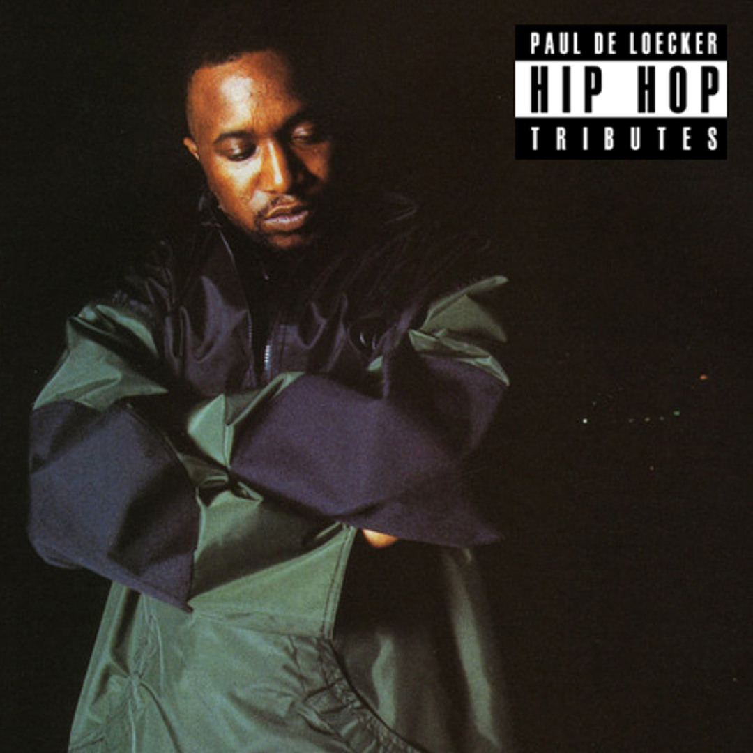 Gangsta Rap | Spotify