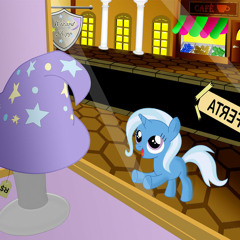 Magic (Filly Version)