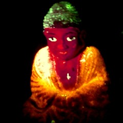 DHARMA SECTIO DIVINA. Renaissance Of The Eastern Paradise (Sacred Version).