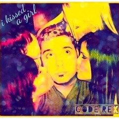 I Kissed A Girl (Hard Rock Remix)