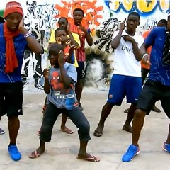 Pakuromo(Prod. By ToxiqBeatz)