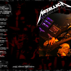 Metallica - The Day That Never Comes (Live)