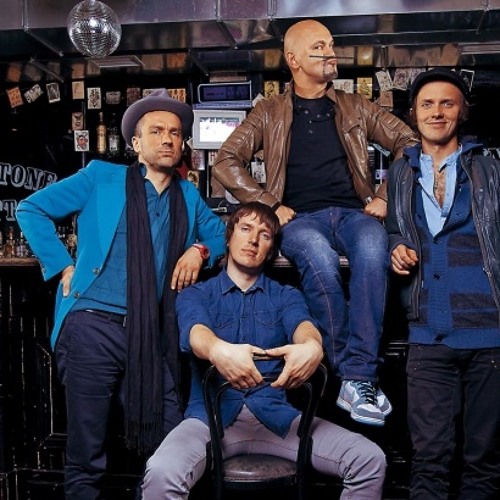 Prāta Vētra - Purpur