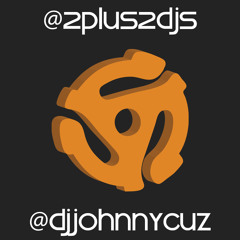 DJ Johnny Cuz LIVE @ Mio Posto Oceanside 1/17