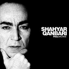 Shahyar Ghanbari - Baghalam Kon