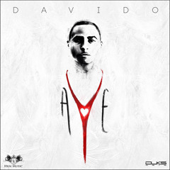 Davido - Aye (no tags)