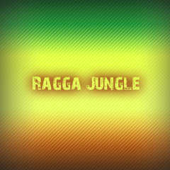 Jungle Jammin mix