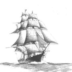The Maiden Voyage (Original by Dalton "Doc" O'Conner)