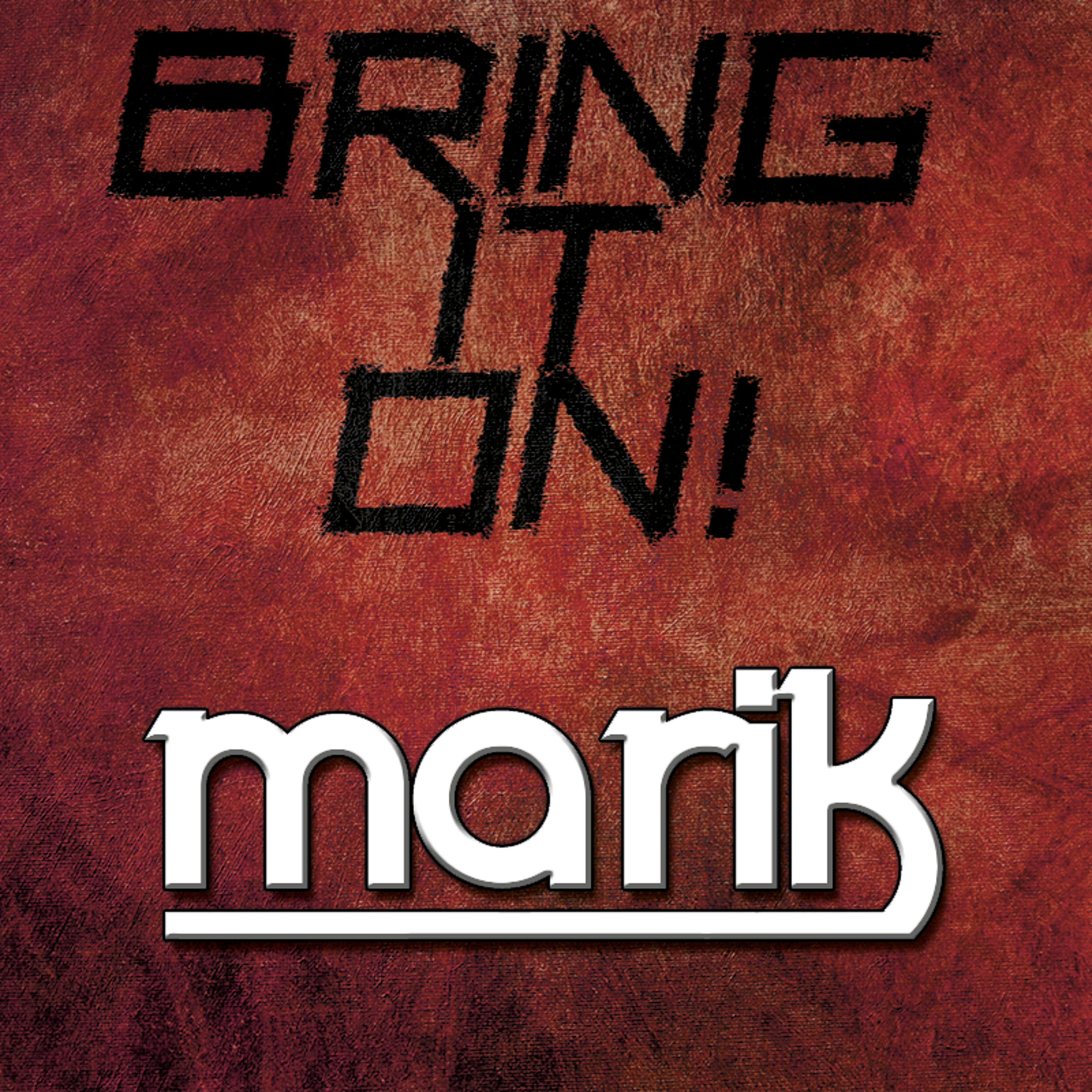 [PROGRESSIVE HOUSE] Bring It On! (Club Mix) episode artwork