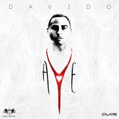 Davido - Aye (Prod. TSpize)