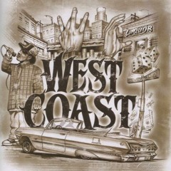 The West Coast Hip Hop Experience