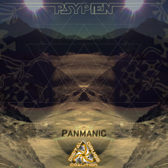 Elephants - Panmanic EP - OUT NOW (Digital Drugs/ Geomagnetic Records)
