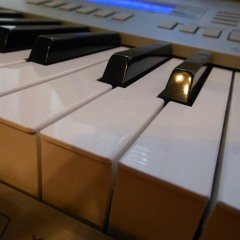 Wind Beneath My Wings - Bette Midler (piano cover)