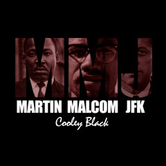 M.M.J. (Martin Malcolm & John)(Prod. by Oakes)