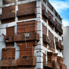 Jeddah City Dopestyle