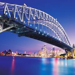 Simon Shackleton -  Live In Sydney, Boat Party (Jan 14)