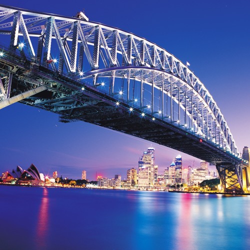 Simon Shackleton -  Live In Sydney, Boat Party (Jan 14)