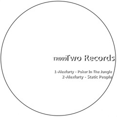 Alexfurty - Poker In The Jungle (Original Mix) [TWO RECORDS]