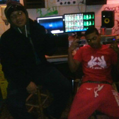 Same Nigga EveryDay - Flex20's x AlleyDubz (Prod. Presley)