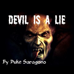 Devil is a lie -- Freestyle