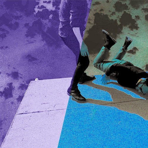 Local Natives - You and I (Omnivert Remix)