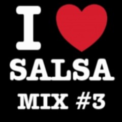 Salsa Mix #3 (Edgar Joel, Lalo Rodriguez, Orquesta Guayacan, Rey Ruiz)
