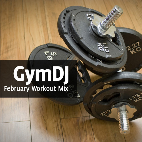 Stream GymDJ February 2014 Workout Mix SAMPLE by GymDJ Listen