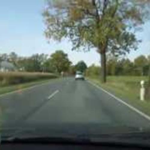 Stream Six Days On The Road (Earl Green / Carl Montgomery Dave Dudley