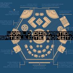 World Disaster Satellite Monitor