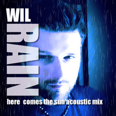 Rain (Here Comes The Sun Acoustic Mix)