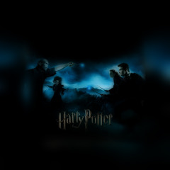 Sam Dillard- Harry Potter Game Trailer Compilation