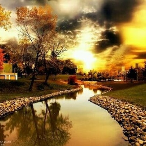 المنشاوى ، آخر سورة يوسف