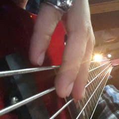 Eternity riddim be Pancho / Bass by Khyle